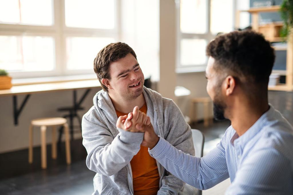 Developmental Disability