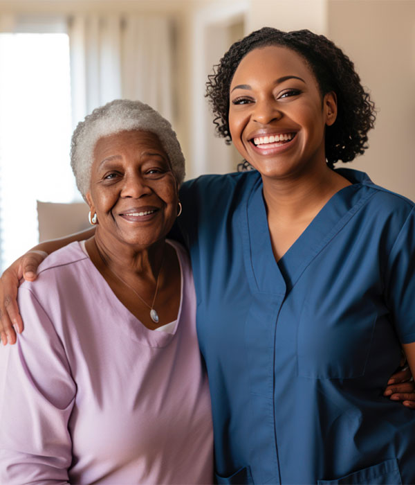 Esther Angels Home Care
