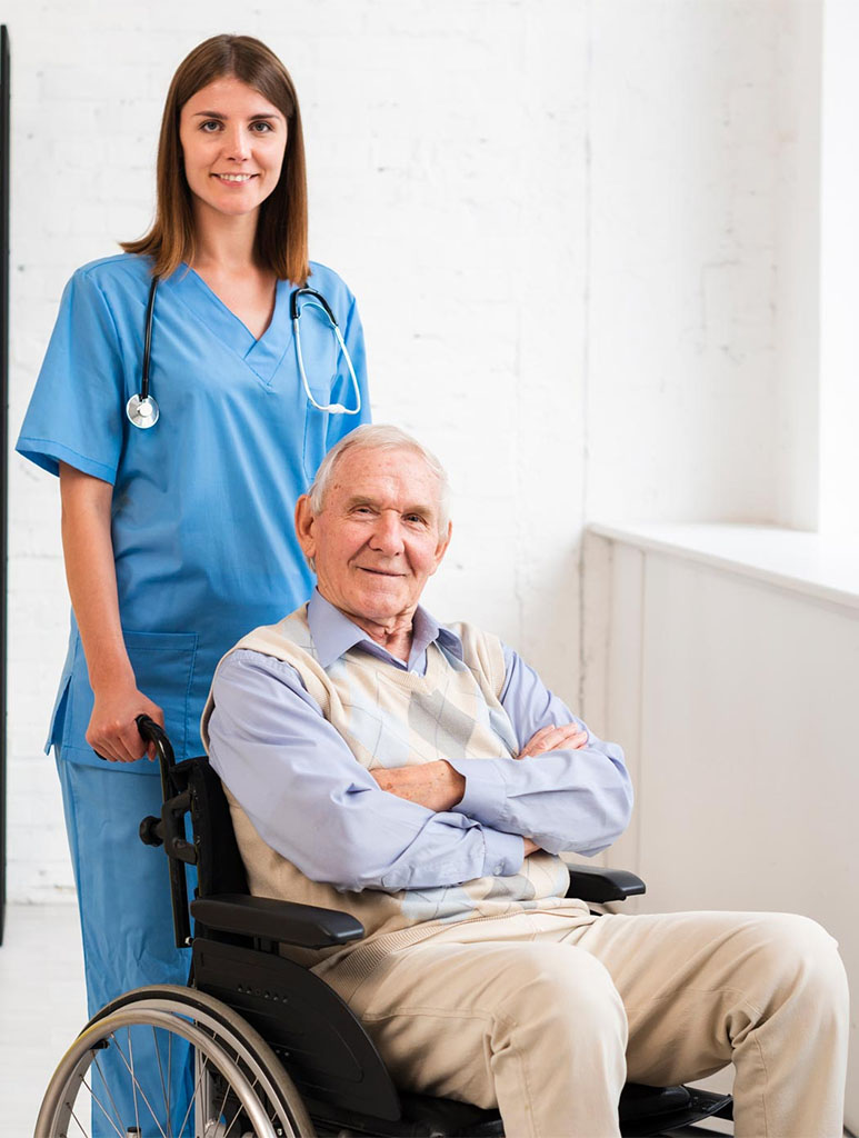 Esther Angels Home Care