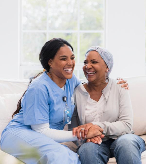 Esther Angels Home Care